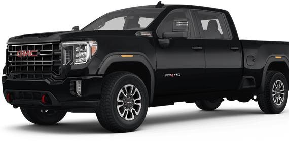GMC SIERRA HD 2024 1GT49PEY2RF108497 image